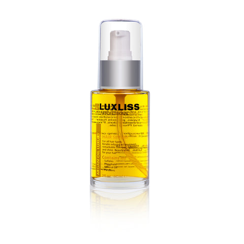 Luxliss Professional | Argan Oil Hair Serum 60ml