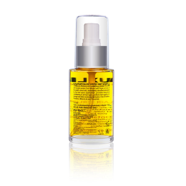 Luxliss Professional | Argan Oil Hair Serum 60ml