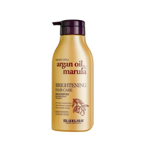 Luxliss Professional | Brightening Shampoo