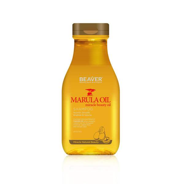 Beaver Professional | Marula Oil Shampoo