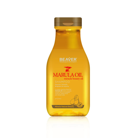 Beaver Professional | Marula Oil Shampoo