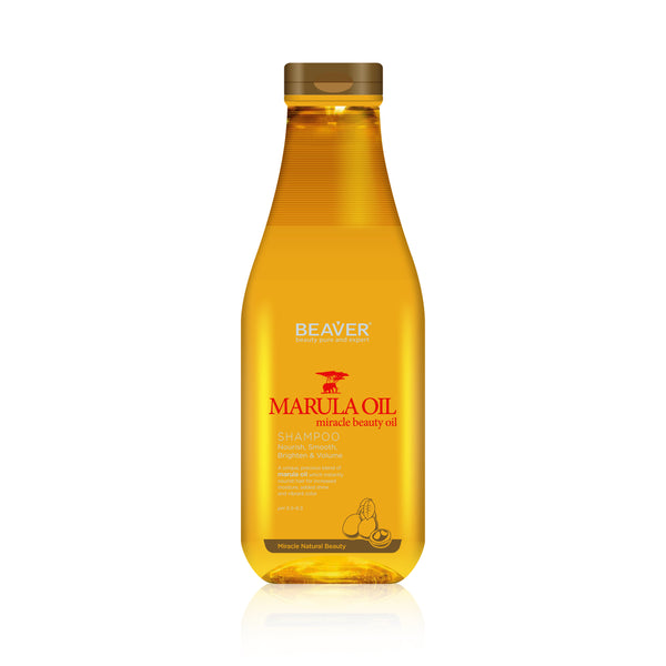 Beaver Professional | Marula Oil Shampoo