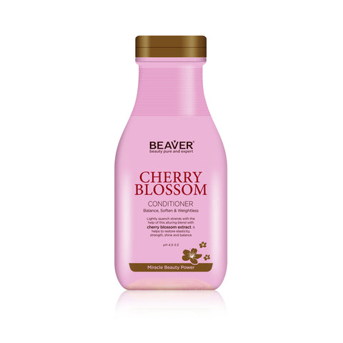 Beaver Professional | Cherry Blossom Conditioner