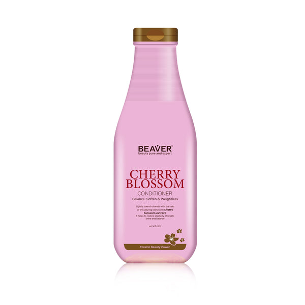 Beaver Professional | Cherry Blossom Conditioner
