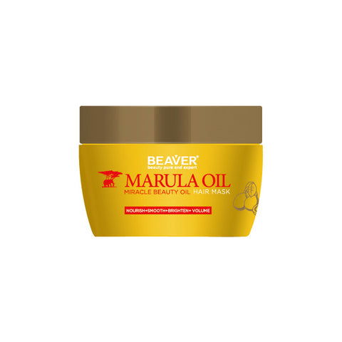 Beaver Professional | Marula Oil Repairing Mask