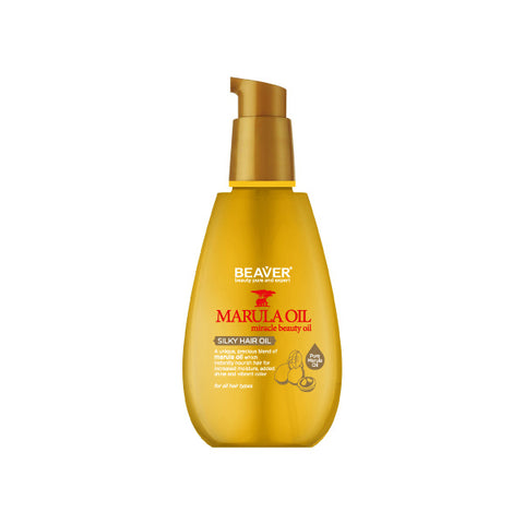 Beaver Professional | Marula Miracle Hair Serum 100ml