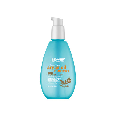 Beaver Professional | Argan Oil of Morocco Leave in Conditioner 150ml