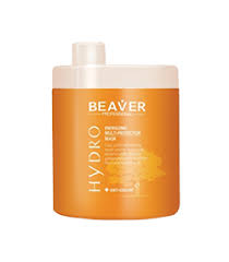 Beaver Professional | Energizing Self-Protection Mask 928ml