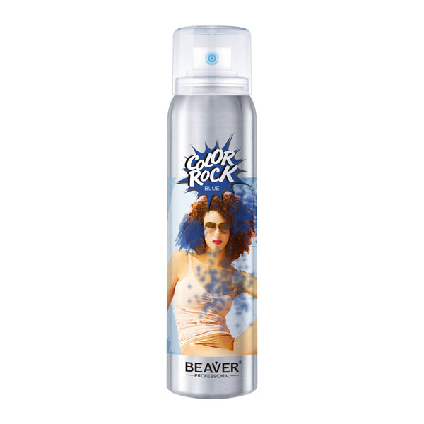 Beaver Professional | Color Rock Temporary Hair Colour Spray 120ml