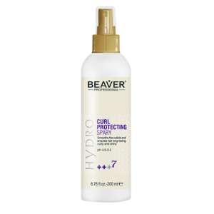 Beaver Professional | Curl Protecting Spray 200ml