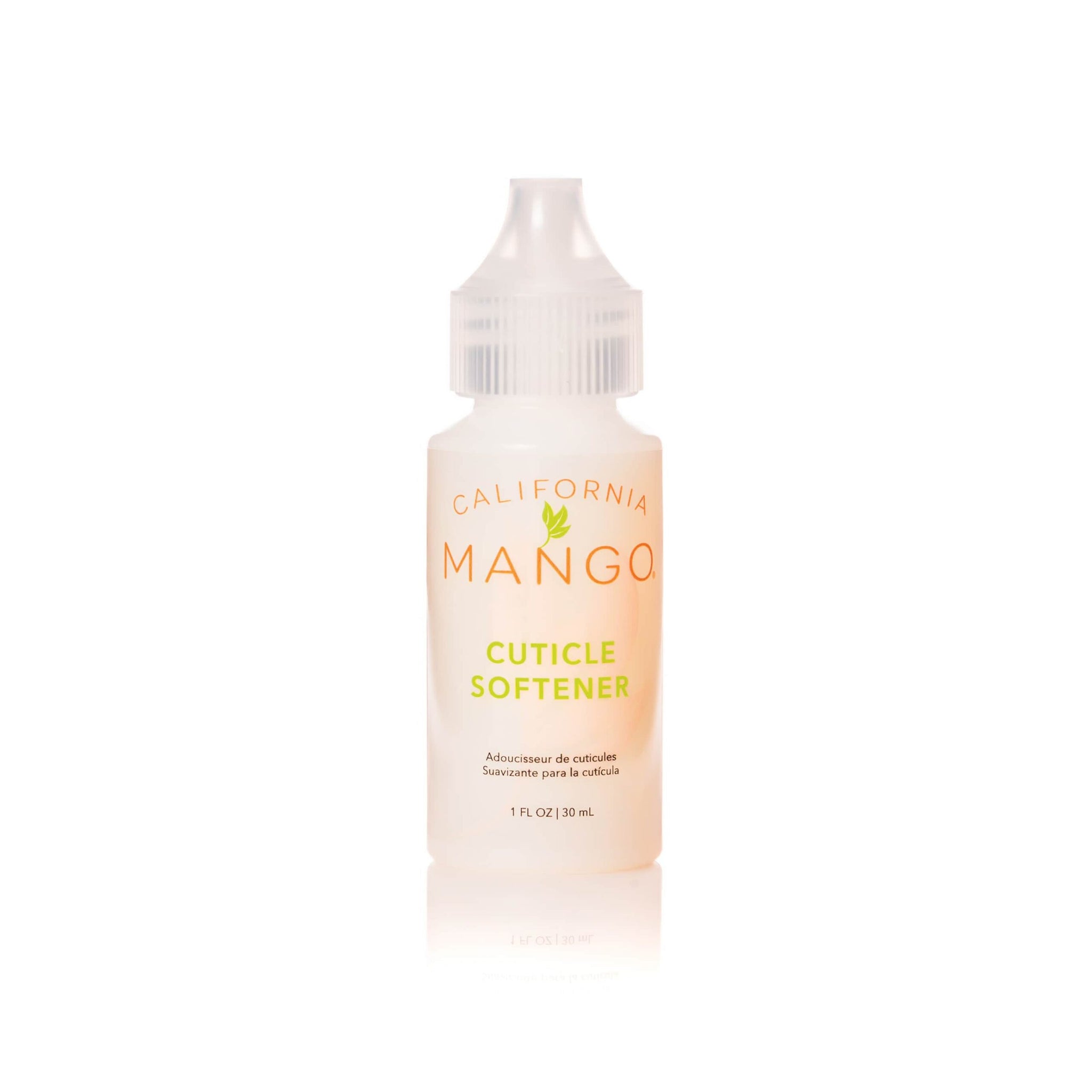 California Mango | Cuticle Softener 1 FL OZ/30ml