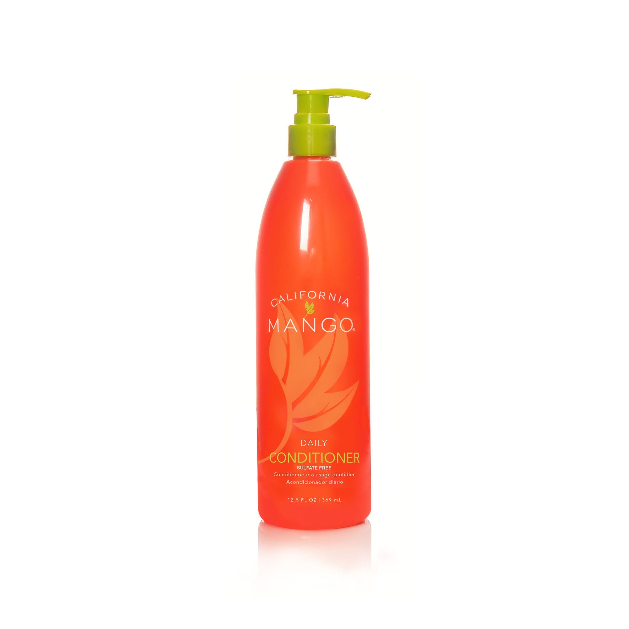 California Mango | Daily Conditioner Sulfate Free 12.5 FL OZ/369ml