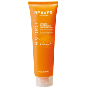 Beaver Professional | Energizing Multi-Protection Leave-In Conditioner 210ml