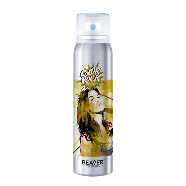 Beaver Professional | Color Rock Temporary Hair Colour Spray 120ml