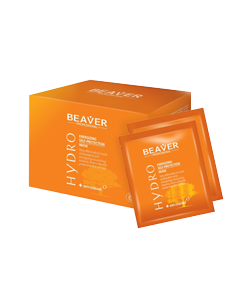 Beaver Professional | Energizing Self-Protection Mask 30ml x 20