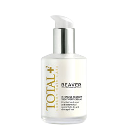 Beaver Professional | Intensive Remedy Treatment Cream 115ml