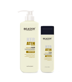 Beaver Professional | Keratin Hair Thickening Conditioner 200ml