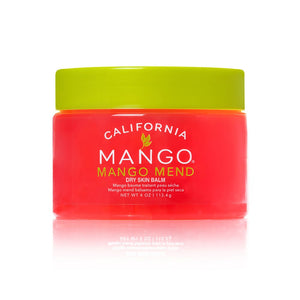 California Mango | Mango Mend Dry Sky Balm 4 OZ/113.4g