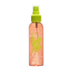 California Mango | Mango Mist Skin Hydration Spray 4.3 FL OZ/125ml