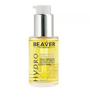 Beaver Professional | Micro-Permeate Oxygen Silk Oil 60ml