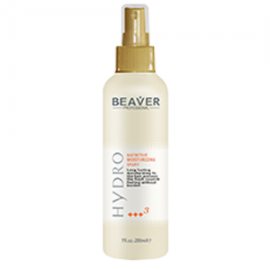 Beaver Professional | Nutritive Moisturizing Spray 200ml