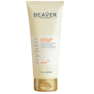 Beaver Professional | Nutritive Rich Moisturizer 200ml