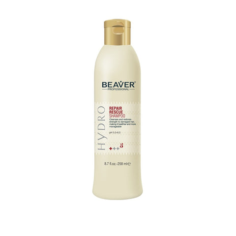 Beaver Professional | Repair Rescue Shampoo 258ml