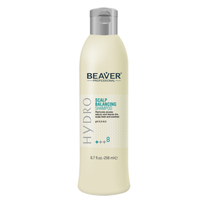 Beaver Professional | Scalp Balancing Shampoo 258ml