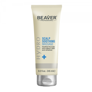 Beaver Professional | Scalp Soothing Massage 245ml