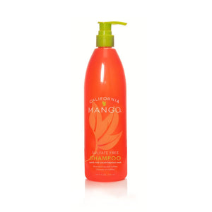 California Mango | Sulfate Free Shampoo 12 FL OZ/354ml