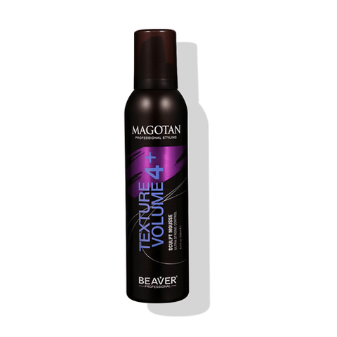 Beaver Professional | Magotan Professional Texture Volume Sculpt Mousse 250ml